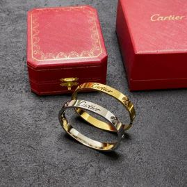 Picture of Cartier Bracelet _SKUCartierbracelet08cly471222